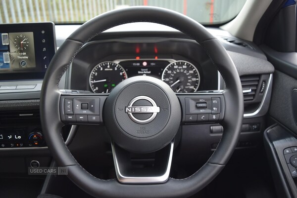 Used Nissan Qashqai 2025 for sale - 76672105: Photo 12