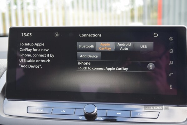 Used Nissan Qashqai 2025 for sale - 76672105: Photo 23