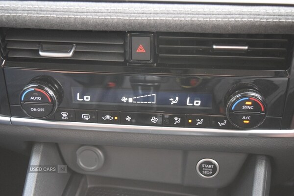 Used Nissan Qashqai 2025 for sale - 76672105: Photo 24