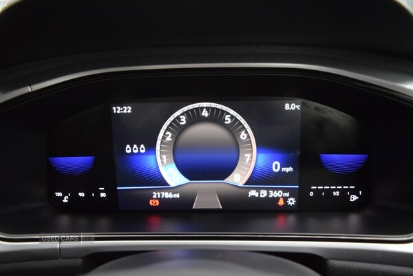 Used Volkswagen T-Roc 2023 for sale - 77017782: Photo 13