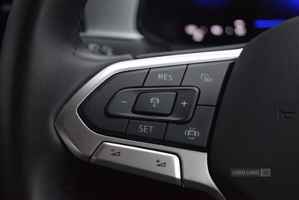 Used Volkswagen T-Roc 2023 for sale - 77017782: Photo 15