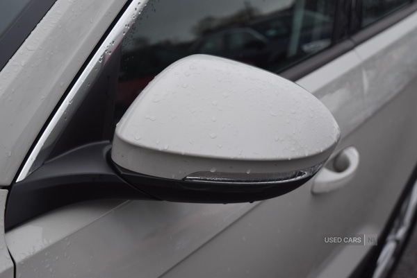 Used Volkswagen T-Roc 2023 for sale - 77017782: Photo 7