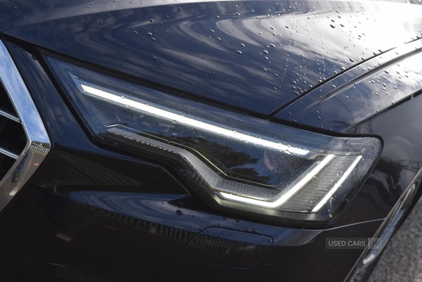 Used Audi A6 2019 for sale - 76513733: Photo 10