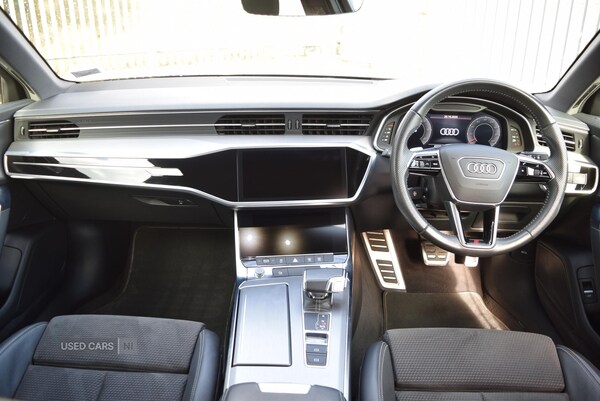 Used Audi A6 2019 for sale - 76513733: Photo 11