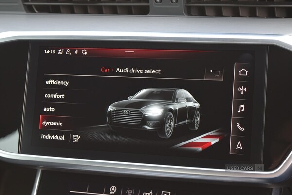 Used Audi A6 2019 for sale - 76513733: Photo 24