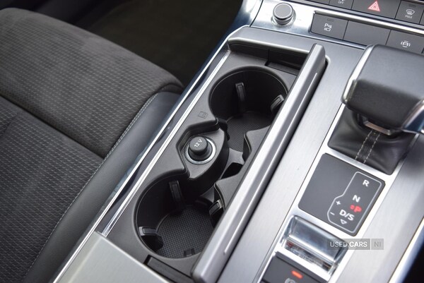 Used Audi A6 2019 for sale - 76513733: Photo 27
