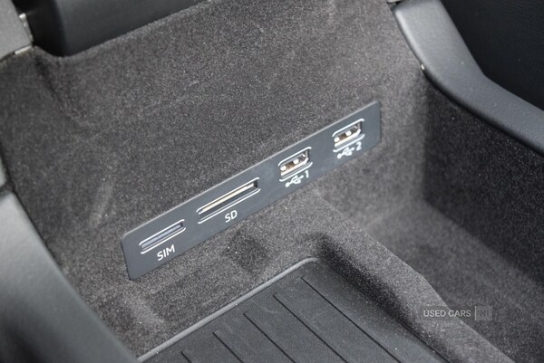 Used Audi A6 2019 for sale - 76513733: Photo 28