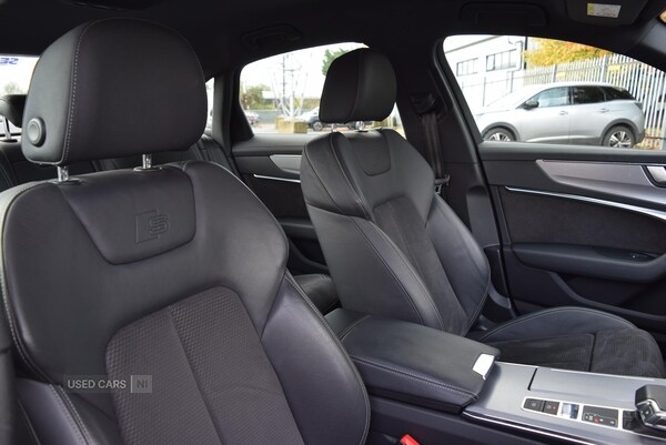 Used Audi A6 2019 for sale - 76513733: Photo 30