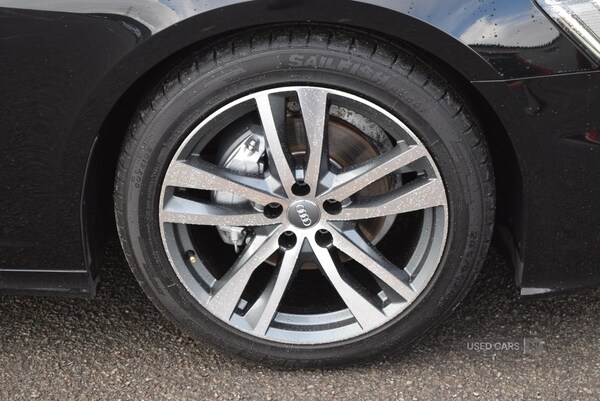 Used Audi A6 2019 for sale - 76513733: Photo 33