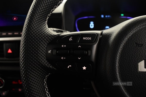 Used Kia Picanto 2025 for sale - 77941079: Photo 12