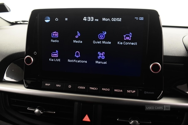 Used Kia Picanto 2025 for sale - 77941079: Photo 16