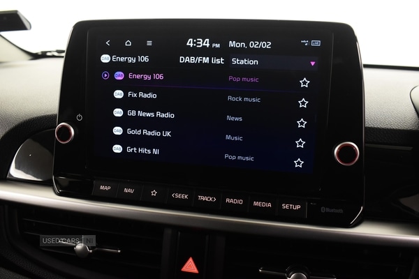 Used Kia Picanto 2025 for sale - 77941079: Photo 17