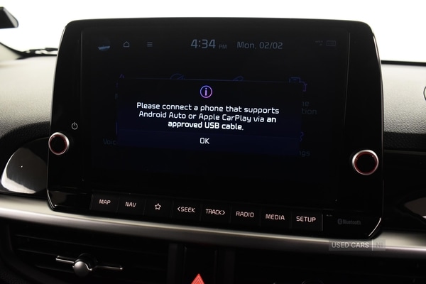 Used Kia Picanto 2025 for sale - 77941079: Photo 18