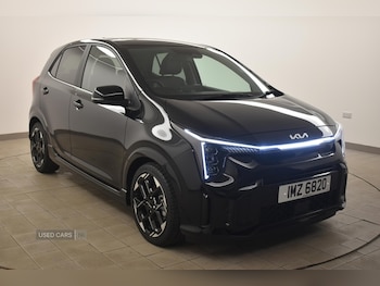 Used Kia Picanto 2025 for sale - 77941079: Photo