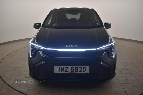 Used Kia Picanto 2025 for sale - 77941079: Photo 2