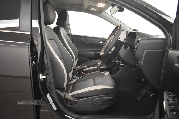 Used Kia Picanto 2025 for sale - 77941079: Photo 25