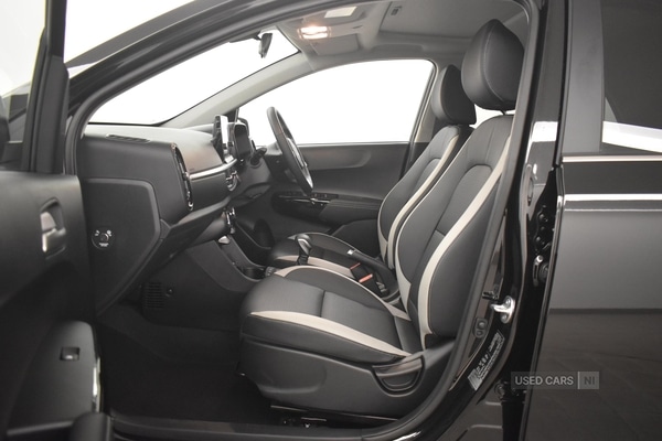 Used Kia Picanto 2025 for sale - 77941079: Photo 26