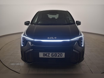 Used Kia Picanto 2025 for sale - 77941079: Photo