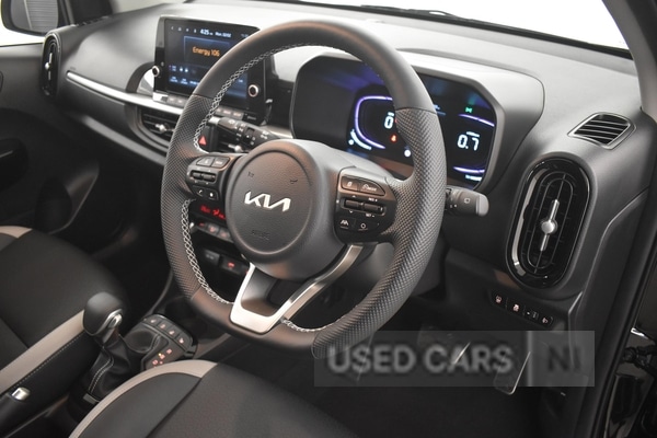 Used Kia Picanto 2025 for sale - 77941079: Photo 3