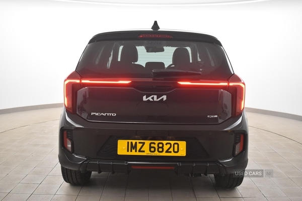 Used Kia Picanto 2025 for sale - 77941079: Photo 39