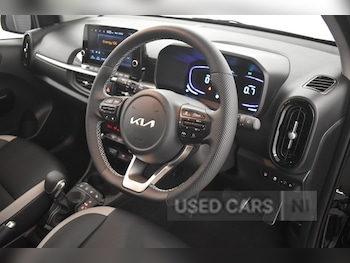 Used Kia Picanto 2025 for sale - 77941079: Photo