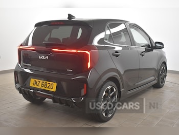 Used Kia Picanto 2025 for sale - 77941079: Photo