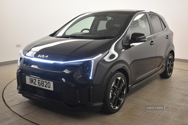 Used Kia Picanto 2025 for sale - 77941079: Photo 5