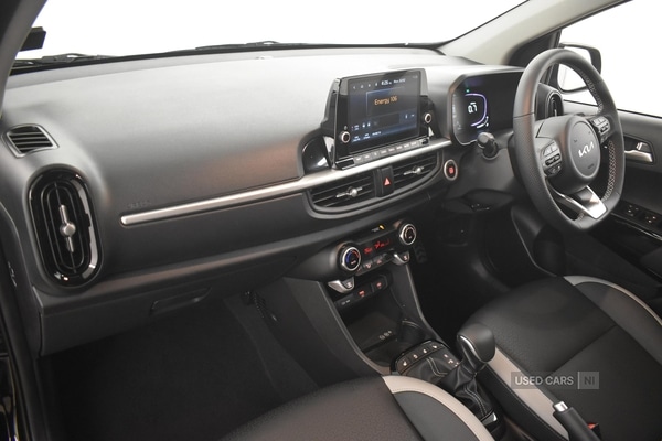 Used Kia Picanto 2025 for sale - 77941079: Photo 8