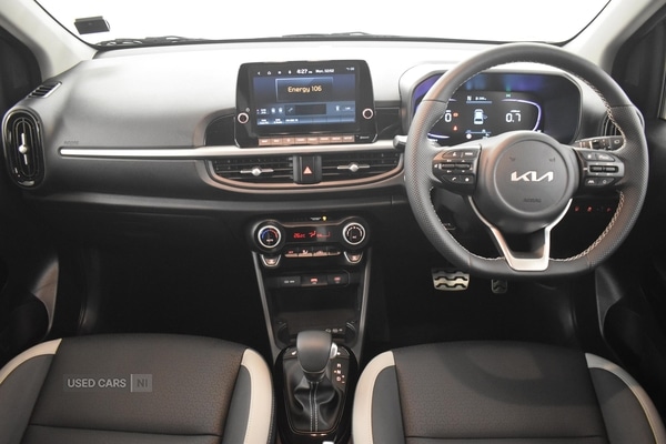 Used Kia Picanto 2025 for sale - 77941079: Photo 9