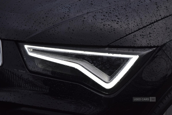 Used SEAT Ateca 2025 for sale - 77192710: Photo 10