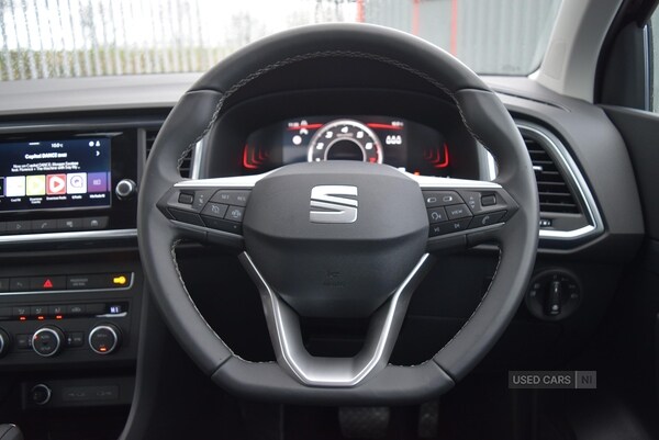 Used SEAT Ateca 2025 for sale - 77192710: Photo 14