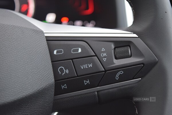 Used SEAT Ateca 2025 for sale - 77192710: Photo 16