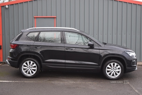 Used SEAT Ateca 2025 for sale - 77192710: Photo 2