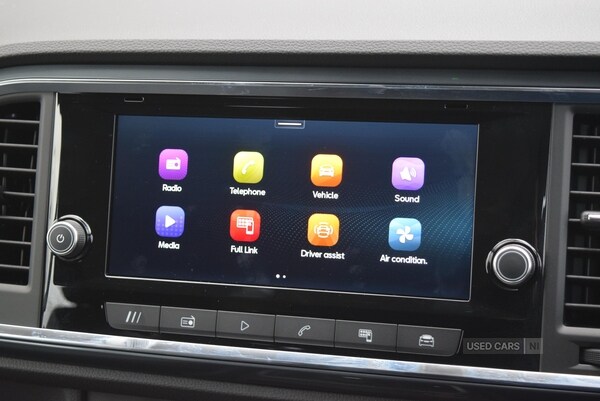 Used SEAT Ateca 2025 for sale - 77192710: Photo 20