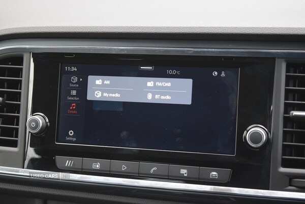 Used SEAT Ateca 2025 for sale - 77192710: Photo 21