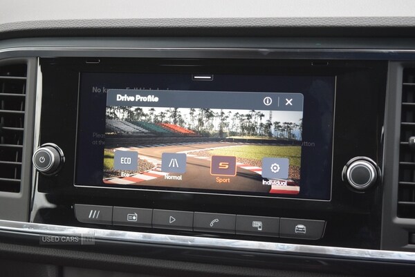 Used SEAT Ateca 2025 for sale - 77192710: Photo 23