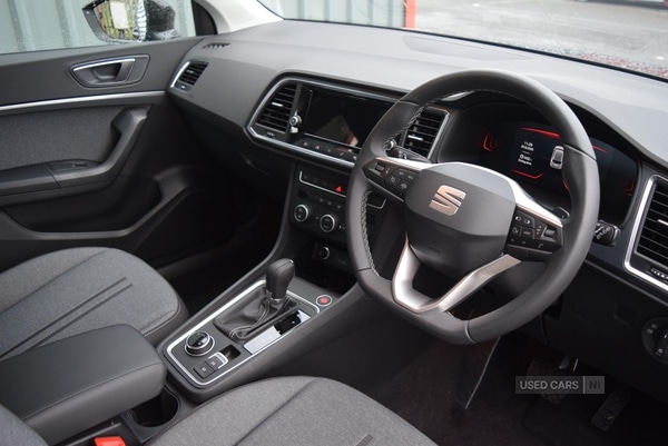 Used SEAT Ateca 2025 for sale - 77192710: Photo 3