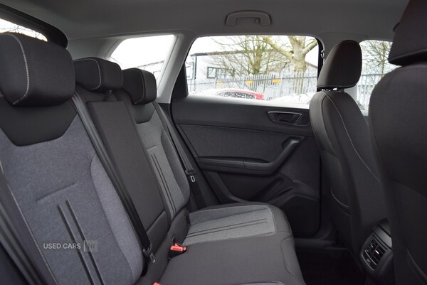 Used SEAT Ateca 2025 for sale - 77192710: Photo 31
