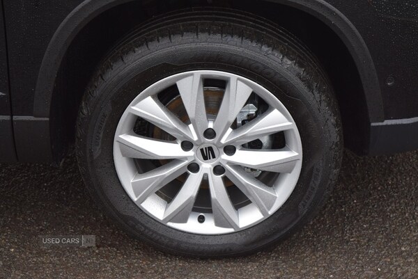 Used SEAT Ateca 2025 for sale - 77192710: Photo 33