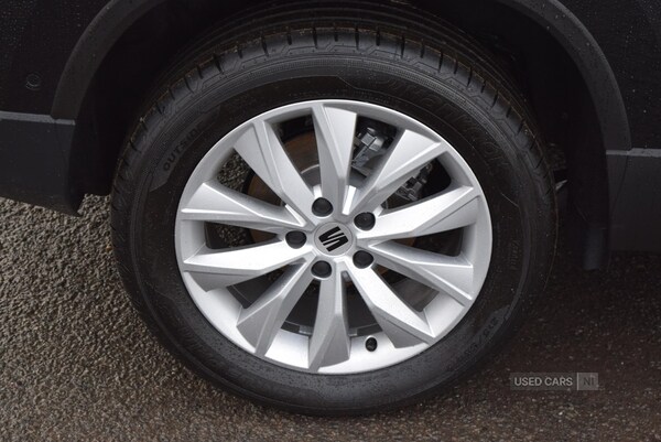 Used SEAT Ateca 2025 for sale - 77192710: Photo 34