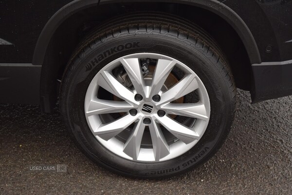 Used SEAT Ateca 2025 for sale - 77192710: Photo 35