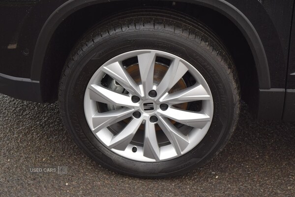 Used SEAT Ateca 2025 for sale - 77192710: Photo 36