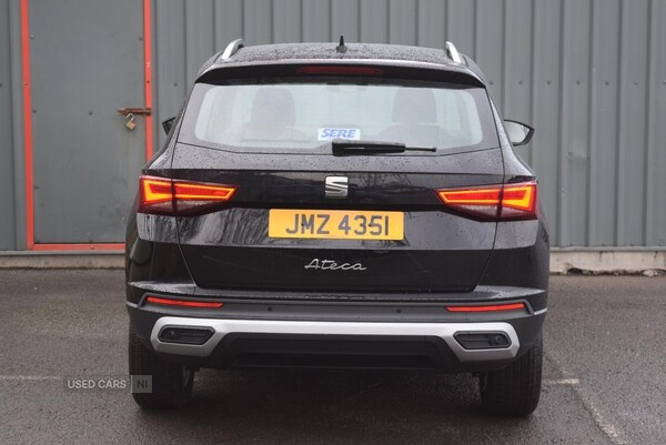Used SEAT Ateca 2025 for sale - 77192710: Photo 39