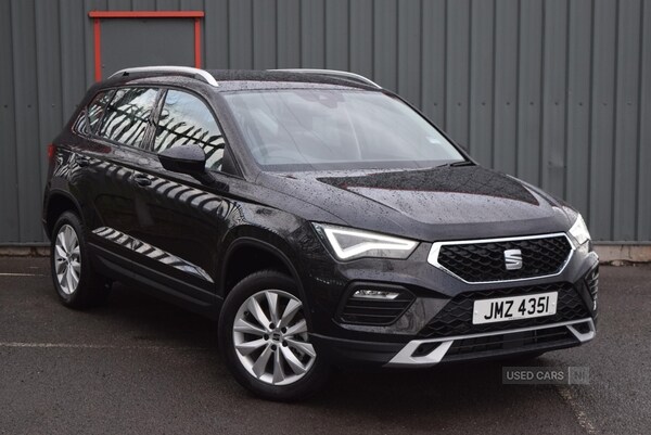 Used SEAT Ateca 2025 for sale - 77192710: Photo 41