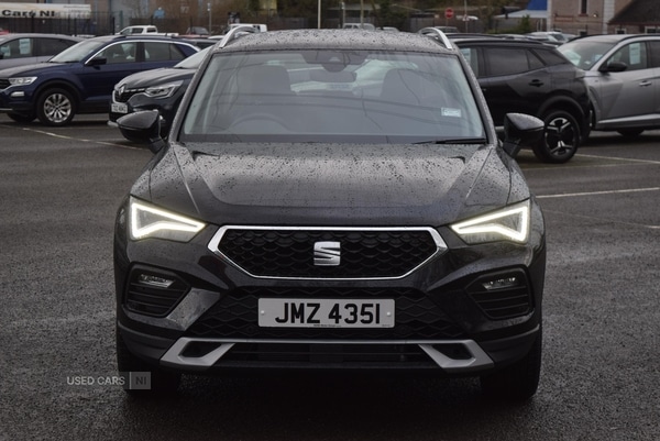 Used SEAT Ateca 2025 for sale - 77192710: Photo 5