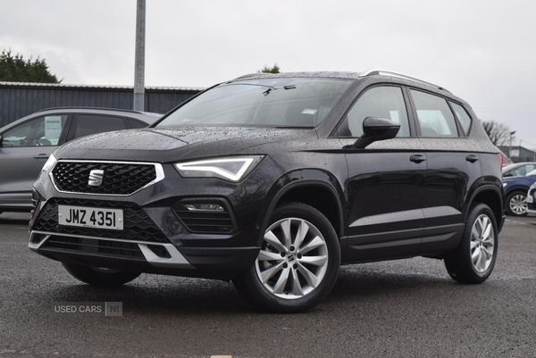 Used SEAT Ateca 2025 for sale - 77192710: Photo 6
