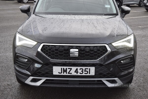 Used SEAT Ateca 2025 for sale - 77192710: Photo 8