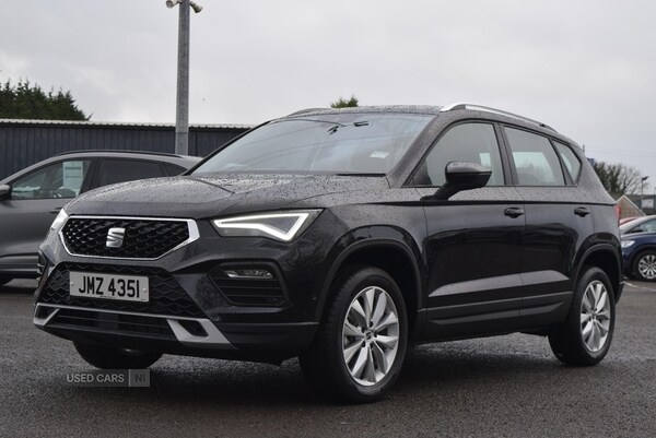 Used SEAT Ateca 2025 for sale - 77192710: Photo 9