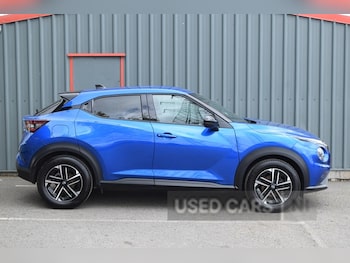 Used Nissan Juke 2025 for sale - 78609938: Photo