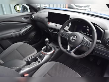 Used Nissan Juke 2025 for sale - 78609938: Photo